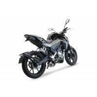 GPR - Cf Moto 300 NK 2022-2024 e5 M3 Poppy 