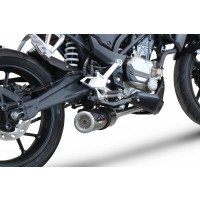 GPR - Cf Moto 300 NK 2022-2024 e5 M3 Poppy 