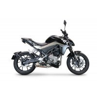 GPR - Cf Moto 300 NK 2022-2024 e5 Powercone Evo