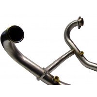 GPR - Bmw R 1200 Gs 2013/2016 Decatalizzatore