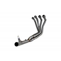 GPR - Kawasaki Z 900 2020 e4 M3 Black Titanium