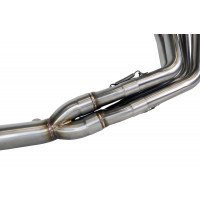GPR - Kawasaki Z 900 A2 E 2017/2020 e4 Decatalizzatore
