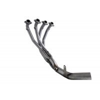 GPR - Kawasaki Z 900 A2 2021/2024 e5 Decatalizzatore