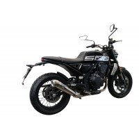 GPR - Brixton CroSsfire 500 X 2020-2021 Powercone Evo