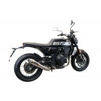 GPR - Brixton CroSsfire 500 X 2020-2021 Ultracone