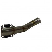 GPR - Honda VFR1200X Crosstourer 2011/2016 e3 Satinox 