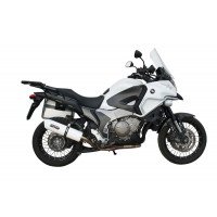 GPR - Honda VFR1200X Crosstourer 1200 2017/2020 e4 Albus Evo4