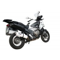 GPR - Honda VFR1200X Crosstourer 1200 2017/2020 e4 Albus Evo4