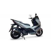 GPR - Zontes D 125 2022/2024 e5 Pentascooter