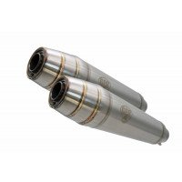 GPR - Bmw R 60 1973/1976 Deeptone Inox Cafè Racer