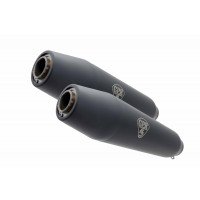 GPR - Bmw R 60 1973/1976 Deeptone Black Cafè Racer