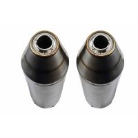 GPR - Kawasaki Kfx 700 2004/2011 Deeptone Atv