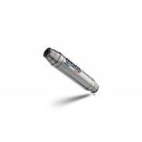 GPR - Triumph Speed Triple 955 1998/2001 Deeptone Inox