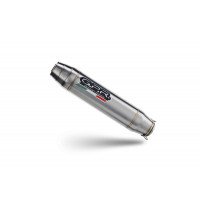 GPR - Yamaha Aerox 155 2021/2022  Deeptone Inox