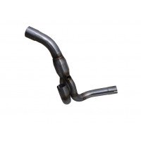 GPR - Aprilia Dorsoduro 750 2008/2016 Decatalizzatore