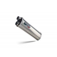 GPR - Aprilia Tuareg 660 2021/2024 e5 Dual Inox