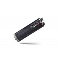 GPR - Voge 650DSX 2021/2024 e5 Dual Poppy