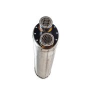GPR - Bmw R 1250 R - Rs 2021/2024 e5 Dual Inox