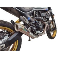 GPR - Ducati Scrambler 800 Urban Motard 2021/2023 e5 Powercone Evo
