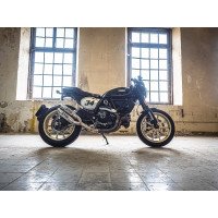 GPR - Ducati Scrambler 800 2017/2020 e4 Deeptone Inox