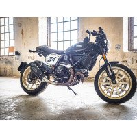 GPR - Ducati Scrambler 800 2015/2016 Furore Nero