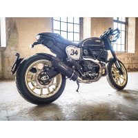 GPR - Ducati Scrambler 800 2015/2016 Furore Nero