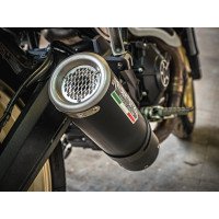 GPR - Ducati Scrambler 800 2015/2016 M3 Black Titanium