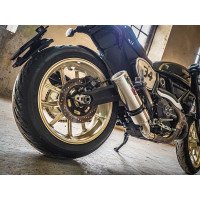 GPR - Ducati Scrambler 800 2015/2016 M3 Inox 