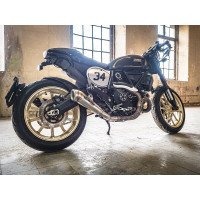GPR - Ducati Scrambler 800 2015/2016 Powercone Evo