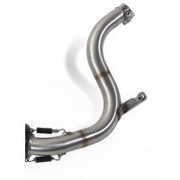GPR - Ktm Duke 200 2012/2020 Albus Ceramic