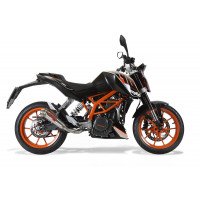 GPR - Ktm Duke 390 2013/2016 e3 Powercone Evo