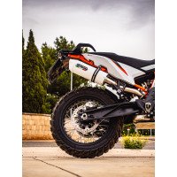 GPR - Ktm Duke 890 - 890 R 2021/2024 e5 Albus Evo4