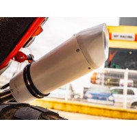 GPR - Ktm Duke 890 L 2021/2024 e5 Albus Evo4