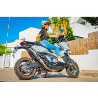 GPR - Honda Forza 750 2021/2024 e5 M3 Titanium Natural