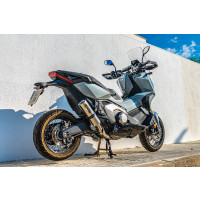 GPR - Honda Forza 750 2021/2024 e5 M3 Titanium Natural