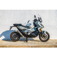 GPR - Honda Forza 750 2021/2024 e5 M3 Titanium Natural