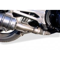 GPR - Kawasaki ER 5 1996/2006 Furore Nero