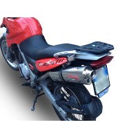 GPR - Bmw F 650 Gs 2000/2003 Trioval