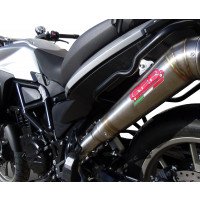 GPR - Bmw F 700 Gs 2011/2015 Powercone Evo