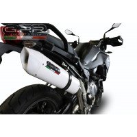 GPR - Bmw F 750 Gs 2018/2020 e4 Albus Evo4