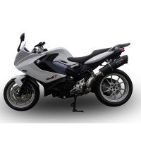 GPR - Bmw F 800 Gt 2012/2016 Furore Nero