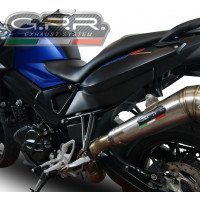 GPR - Bmw F 800 R 2009/2014 Powercone Evo