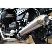 GPR - Moto Guzzi V7 III Special-St-Carb 2017/2018 Powercone Evo