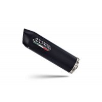 GPR - Aprilia Rx 125 2018/2020 e4 Furore Nero