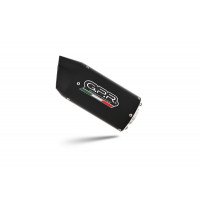 GPR - Kawasaki Z 900 Rs 2021/2024 e5 Furore Evo4 Nero