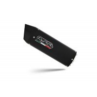 GPR - Ducati Super Sport S 750 2001/2002 Furore Nero
