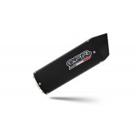 GPR - Yamaha Bt Bulldog 1100 2002/07 Furore Nero