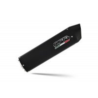 GPR - Moto Guzzi Sport 1200 8V 2008/2013 Furore Nero