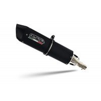 GPR - Suzuki V-Strom Dl 650 2017/2020 e4 Furore Evo4 Nero