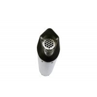 GPR - Voge 650DSX 2021/2024 e5 Furore Evo4 Nero